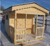 Munchkin Mansion